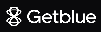 GetBlue Logo